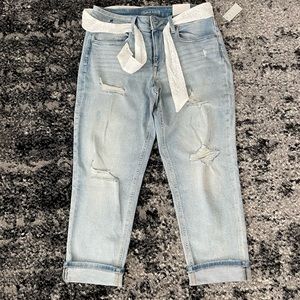 Boyfriend Jeans